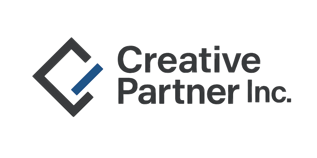 CreativePartner Inc.